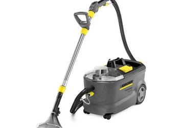 Odkurzacz Piorący Karcher wynajem - Wypożyczalnia Rbn Opole na sprzedaż  Opole