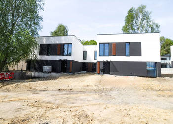 Dom szeregowy Mikołów 115m2 na sprzedaż  Mikołów