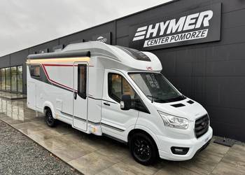 LMC Tourer Lift H664G - NOWY, 4os, Hymer Center Pomorze na sprzedaż  Kębłowo