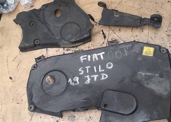 FIAT STILO PUNTO 1,9JTD obudowa rozrządu osłona na sprzedaż  Kielce