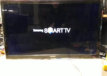samsung smart tv na sprzedaż  Orneta