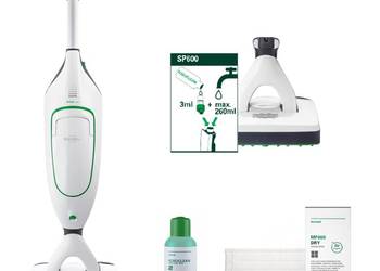 Vorwerk Kobold VK200 &amp; SP600 na sprzedaż  Wrocław