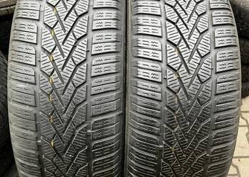 SEMPERIT SPEED-GRIP 2 205/60R16 92H 2szt x 6,85mm Opony zimowe na sprzedaż  Przedecz