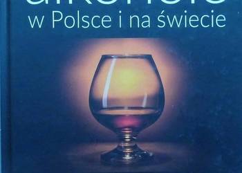ALKOHOLE W POLSCE I NA ŚWIECIE PRZEWODNIK BARMANA na sprzedaż  Świdnica