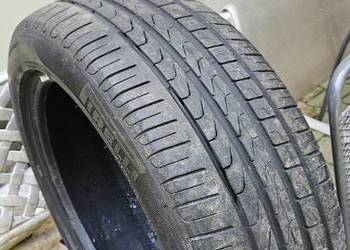 Opony Pirelli Cinturato P7 225/50R18 95W RUN na sprzedaż  Warszawa