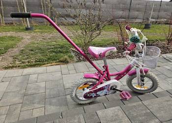 Rowerek dziecięcy koła 12 cali na sprzedaż  Ożarów Mazowiecki