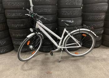 Używany, Rower Passat  sl koła 28” jak nowy na sprzedaż  Łomża