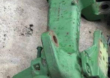 John Deere 6810 - Most Napędowy Przedni na sprzedaż  Jastrzębniki