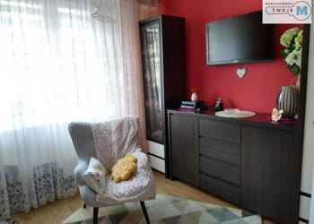 Mieszkanie Kielce 48.6m2 2-pok na sprzedaż  Kielce