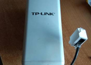 Accesspoint , antena TP-Link Tl-WA5210g na sprzedaż  Kraków