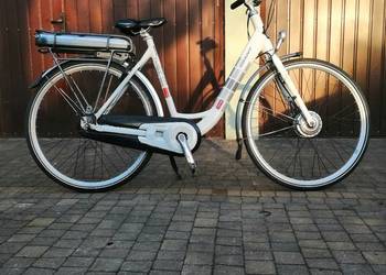 rower elektryczny Giant Twist lite 36v na sprzedaż  Brzustów