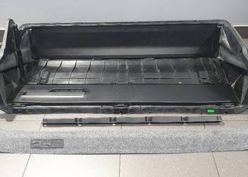 Pojemnik na dach - BMW e46 Cabrio 8.232.763 na sprzedaż  Lusowo