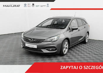 Opel Astra GD109XH#1.2 T GS Line Podgrz.f I kier 2 stref klima Salon PL VA… na sprzedaż  Gdańsk