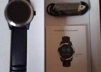 Nowy smartwatch R19, używany na sprzedaż  Michów