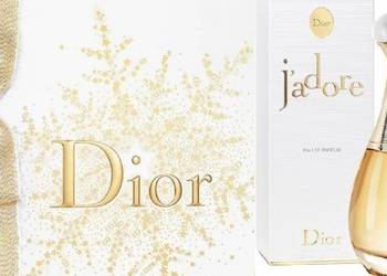 J’adore Dior- 100 ml, perfumy nowe w opakowaniu na sprzedaż  Kielce