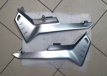 Boczek Prawy Lewy Osłona Honda VFR 1200 F na sprzedaż  Jawiszowice