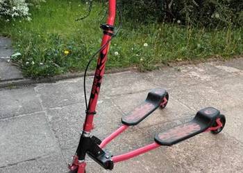 Hulajnoga 3 - kołowa SLIDER Scooter na sprzedaż  Biskupiec