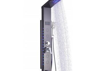Panel prysznicowy LED prysznic wodospad na sprzedaż  Nowy Targ