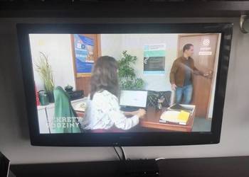 Telewizor plazma Samsung viera na sprzedaż  Grudziądz