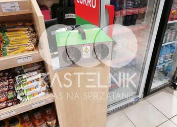 Odgrzybianie ścian Jelcz-Laskowice - Kastelnik - Usuwanie grzybów i pleśni na sprzedaż  Jelcz-Laskowice