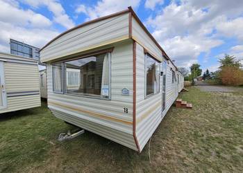 Domek holenderski DELTA SANTANA 2 pokoje nr 452 - plac Radom na sprzedaż  Lublin
