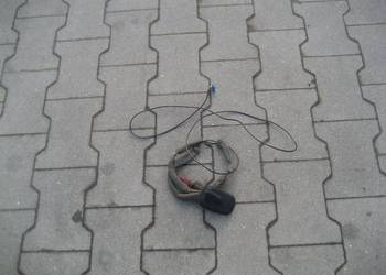 audi a4 b7 kombi 05-07r antena dachu gps nawigacji radia 8e9035503t na sprzedaż  Rakoniewice