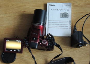 nikon coolpix na sprzedaż nikon coolpix na sprzedaż Kolonia Lgota