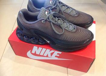 NIKE AIR MAX DN Buty Męskie rozm 40,5 cm  NOWE na sprzedaż  Nowa Sól