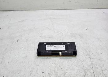 WZMACNIACZ ANTENOWY AUDI A4 B6 CABRIO 8H0035225S na sprzedaż  Przystajń