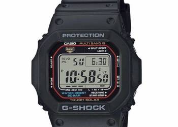 Nowy Casio zegarek męski GW-M5610U-1ER MASTER OF G-Shock na sprzedaż  Starachowice