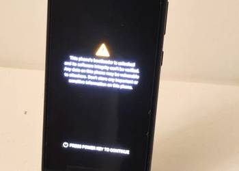 SAMSUNG A52, używany na sprzedaż  Łódź