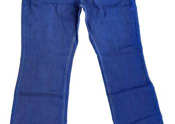 40 Spodnie Jeansy Denim Essentials elastyczne 80cm na sprzedaż  Gaszowice