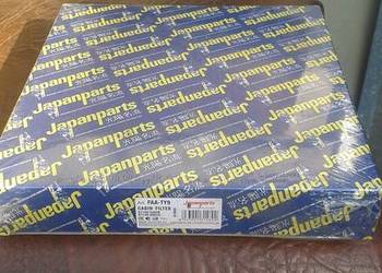 Filtr kabinowy JAPANPARTS FAA-TY9  Daihatsu charade na sprzedaż  Włocławek