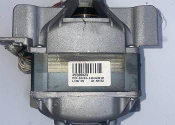 silnik pralki Whirlpool AWM 6081 na sprzedaż  Ostrów Wielkopolski