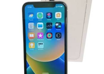 TELEFON IPHONE 11 64GB 6,1&quot; 75% PUDEŁKO na sprzedaż  Kłodzko