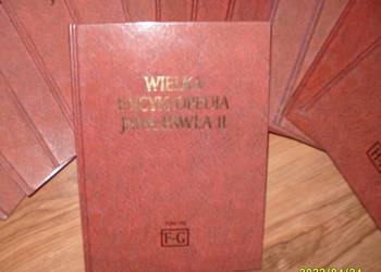 wielka encyklopedia na sprzedaż wielka encyklopedia na sprzedaż Rawicz