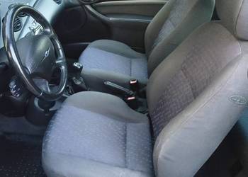 Ford focus 1.6 99r benzyna na sprzedaż  Goleniów