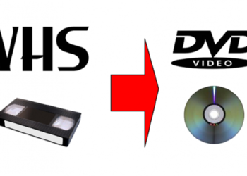 Przegrywanie kaset VHS na DVD- zachowaj wspomnienia na sprzedaż  Zawiercie