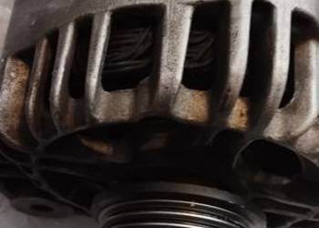 Alternator seicento 1.1 na sprzedaż  Cieszyn