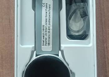 Smartwatch damski HK89 na sprzedaż  Grudziądz