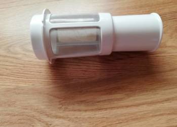 Filtr sitko blendera do robota kuchennego Philips HR7768 na sprzedaż  Sieradz