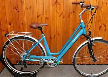 Rower elektryczny Allegro . D 48 na sprzedaż  Milanówek