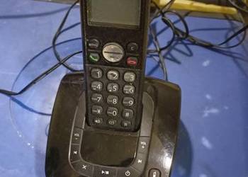 telefon bezprzewodowy medion na sprzedaż  Rzeszów