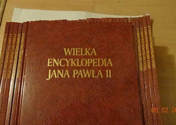 encyklopedia na sprzedaż  Radom