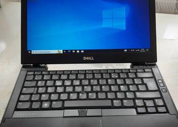 Laptop DELL LATITUDE E4310 13,3 &quot; Intel Core i5 4 GB / 250 GB szary na sprzedaż  Warszawa