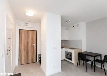 Używany, 1pok, 29met, Kępa Mieszczańska BALKON/MP/WINDA (Wrocław) na sprzedaż  Wrocław