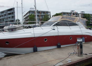 Jacht motorowy Beneteau Monte Carlo 37 Open na sprzedaż  Szczecin