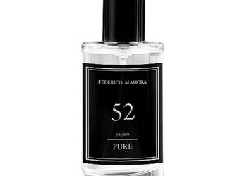 Perfumy FM Pure 52, 56, 93, 134, 57, 457, 471, 473 męskie na sprzedaż  Luboń