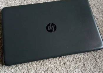 Laptop HP 250 G4, używany na sprzedaż  Krasnosielc