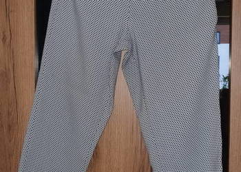 Spodnie damskie, rozmiar L, używany na sprzedaż  Białystok